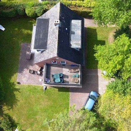 Ferienwohnung Halligblick Nieblum Exteriér fotografie