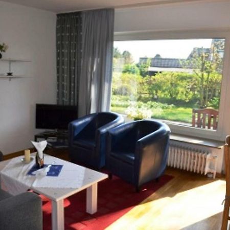 Ferienwohnung Halligblick Nieblum Exteriér fotografie