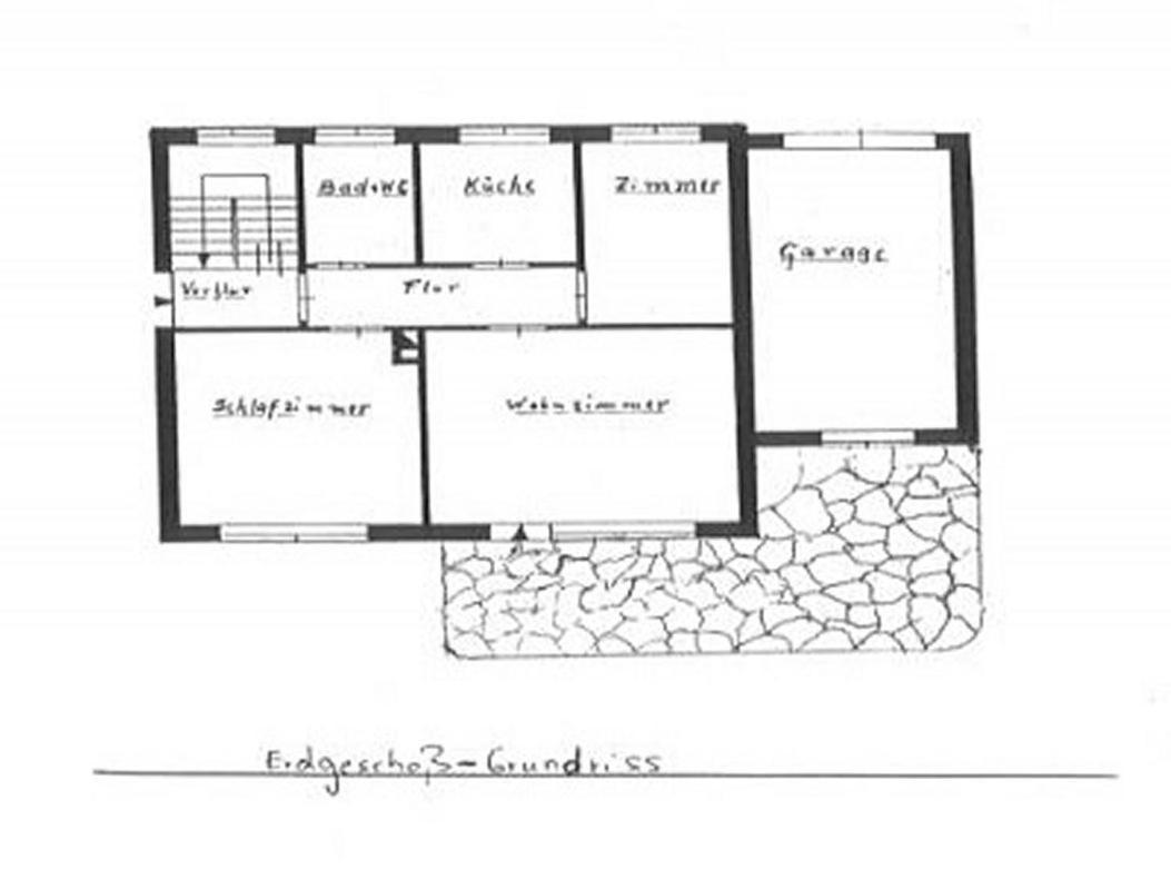 Ferienwohnung Halligblick Nieblum Exteriér fotografie