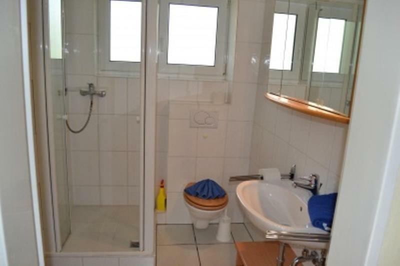 Ferienwohnung Halligblick Nieblum Exteriér fotografie
